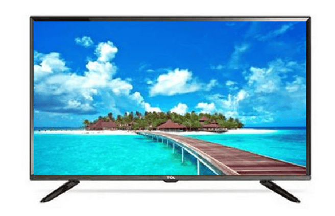 TCL液晶电视机