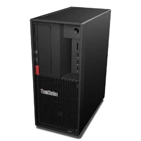 ThinkStation P330（I7-8700/32G/2256G/P2000）