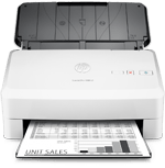 HP Enterprise Flow 5000 s4