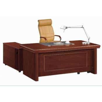 凯美D37-18（1.8米实木班台.办公台）