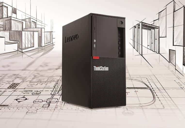 ThinkStation P318（i5/8G/1T/集显）该商品即将下架