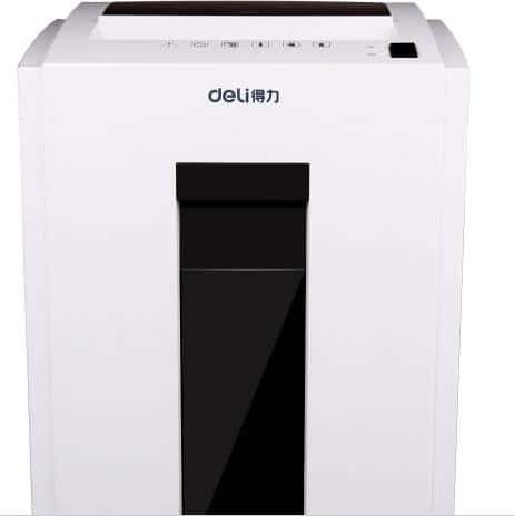 T600碎纸机(灰色)