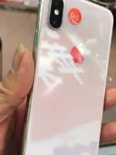 原装正品苹果X，质量严格把关，可到实体店看机！