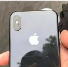 苹果x256g美版三网通