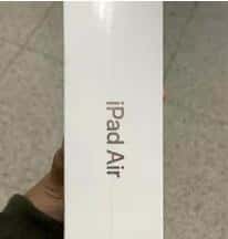 全选未拆封国行2019ipda air3 256g